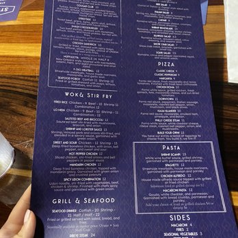 Streetside Market - Menu - Asian Fusion Near Me - Hammond, Louisiana Streetside Market - Menu - Asian Fusion Near Me - Hammond, Louisiana