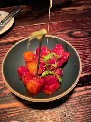 La Taberna Napa by null La Taberna Napa by null