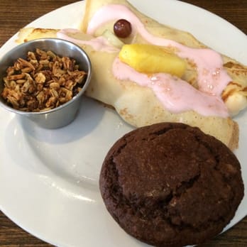 First Watch - Crepes - Cafes Near Me - Gaithersburg, Maryland