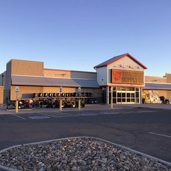 Tractor Supply