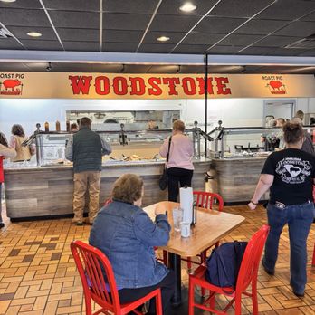 Woodstone BBQ and Seafood - Barbeque Near Me - Florence, South Carolina Woodstone BBQ and Seafood - Barbeque Near Me - Florence, South Carolina