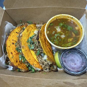 Adobo Mexican Grill - Halal Near Me - New York, New York