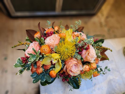 Fleur de Lis Florist by null