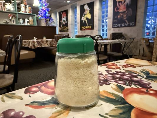 Villa Restaurant and Pizzeria by null