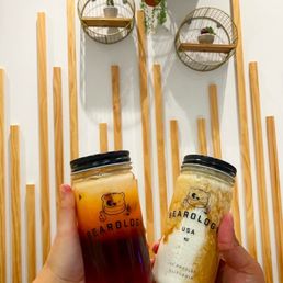 Thai Tea