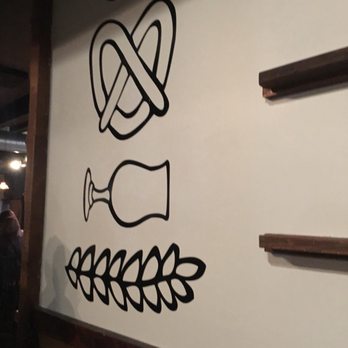 The Malted Barley - Pretzels Near Me - Providence, Rhode Island