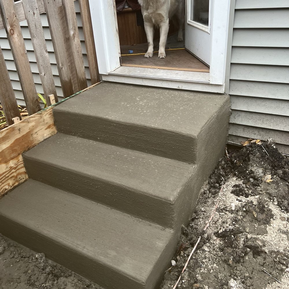 De Hoyos Concrete - Masonry/Concrete Near Me - Beach Park, Illinois De Hoyos Concrete - Masonry/Concrete Near Me - Beach Park, Illinois