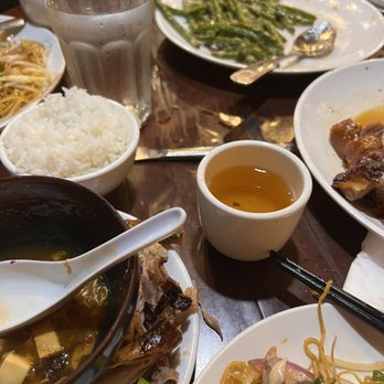Dolo Restaurant and Bar - The spread - Dim Sum Near Me - Chicago, Illinois Dolo Restaurant and Bar - The spread - Dim Sum Near Me - Chicago, Illinois
