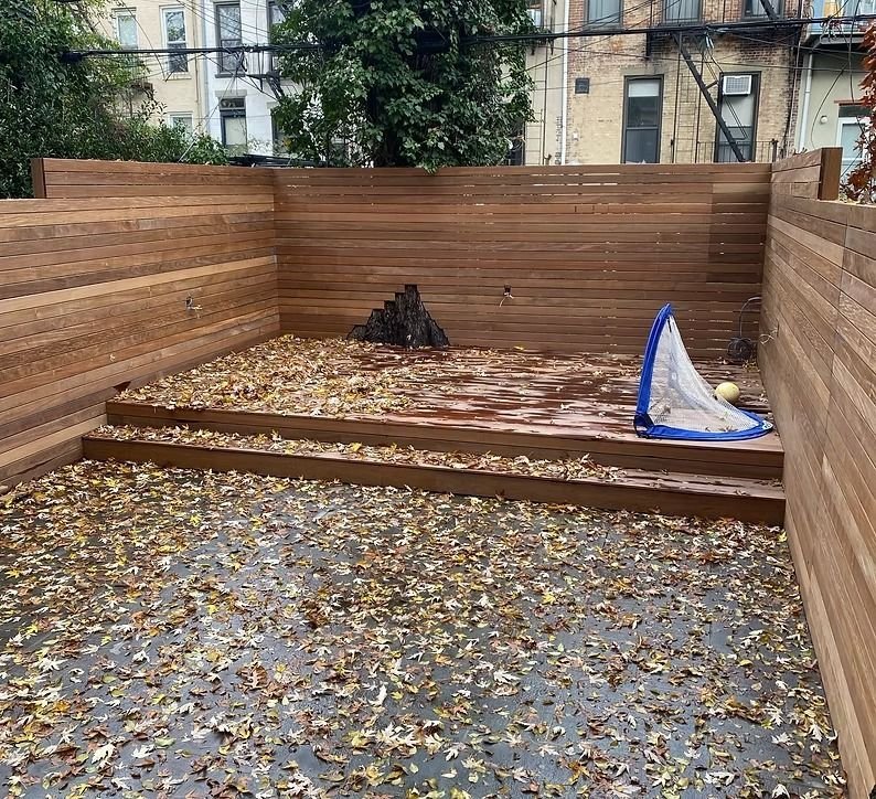 Slide of G&S Construction Ventures