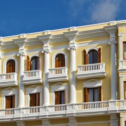 Gran Hotel Montesol Ibiza, Curio Collection by Hilton - Exterior