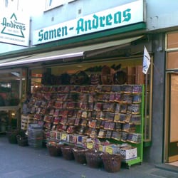 Samen Andreas