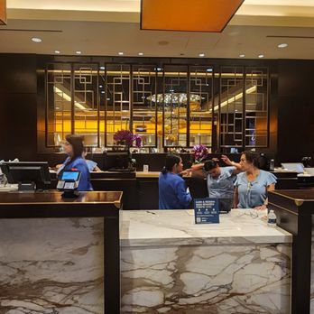 Wicked Spoon - Stuff just don't t care about their customers. Their were very rude and had bad customer service. - Buffets Near Me - Las Vegas, Nevada Wicked Spoon - Stuff just don't t care about their customers. Their were very rude and had bad customer service. - Buffets Near Me - Las Vegas, Nevada