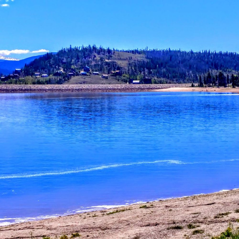 Lake Granby - Lakes Near Me Lake Granby - Lakes Near Me