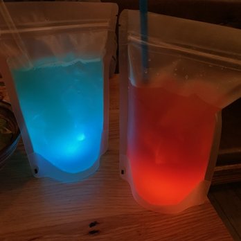 Mokyo - Adult Capri Suns - Korean Near Me - New York, New York Mokyo - Adult Capri Suns - Korean Near Me - New York, New York