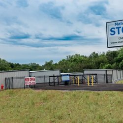 Malvern Avenue Storage - Malvern Avenue Storage- Let us meet your storage needs today!