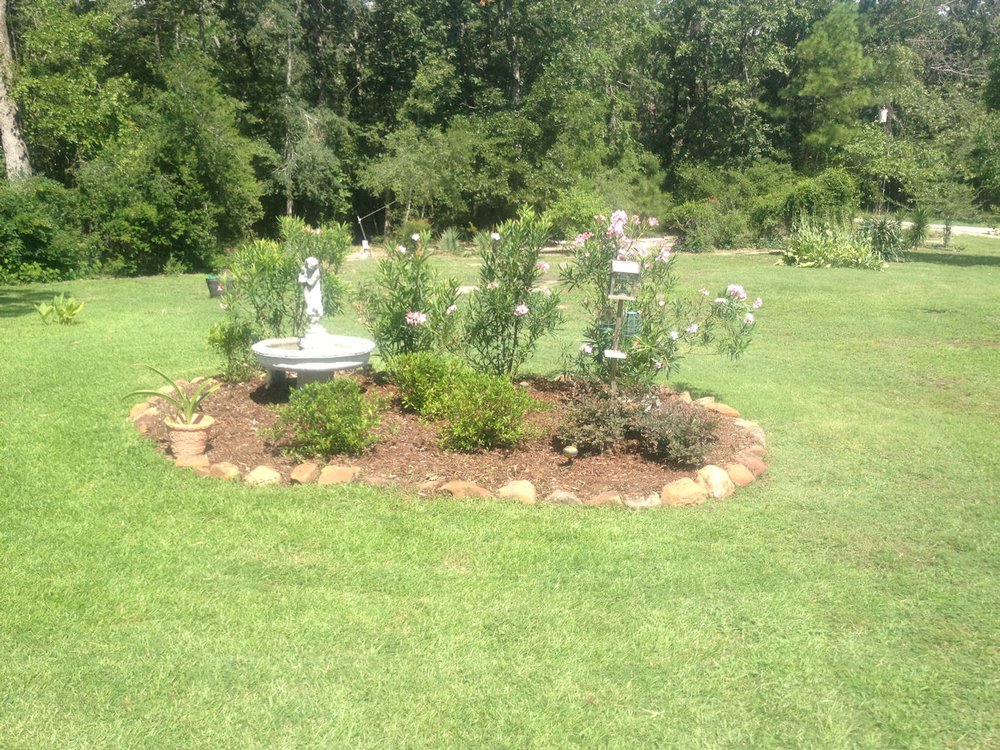 Slide of Handy Man Services