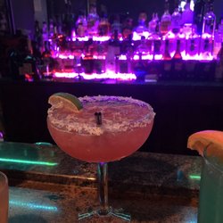 Nocturno - Strawberry Margarita