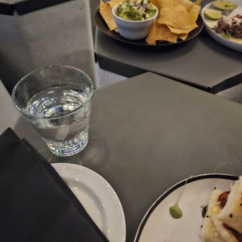 54thirty Rooftop - Chips Guacamole, Lamb Meatball Sliders, Braised Short Rib Tacos - Lounges Near Me - Denver, Colorado 54thirty Rooftop - Chips Guacamole, Lamb Meatball Sliders, Braised Short Rib Tacos - Lounges Near Me - Denver, Colorado