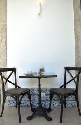 Casa do Barão by null