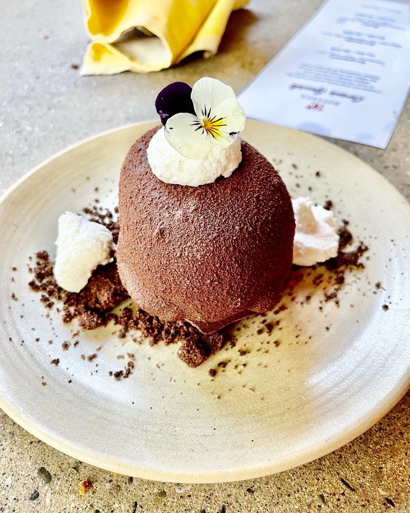 BOTTEGA 5407 Photos & 3364 Reviews 6525 Washington St, Yountville