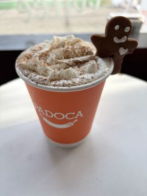 Padoca Bakery by null