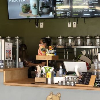 BoBaPoP - Cashier/Workstation - Coffee & Tea Near Me - San Gabriel, California BoBaPoP - Cashier/Workstation - Coffee & Tea Near Me - San Gabriel, California