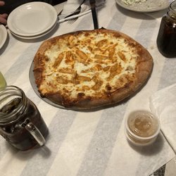 The Italian Oven Restaurant  - Johnstown - Buffalo Chicken 14' pizza