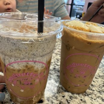 Baguette & Phorria - Coffee & Tea Near Me - Philadelphia, Pennsylvania