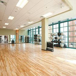 Genesis Health Clubs-Tabor Center