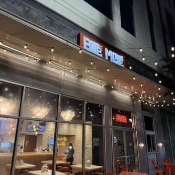 Bite More - Bite More - Chicken Wings Near Me - Atlanta, Georgia
