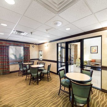 Quality Inn Ingleside - Corpus Christi - Hotels Near Me - Ingleside, Texas