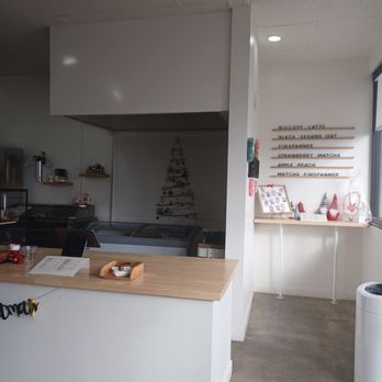 Haru - Inside - Coffee & Tea Near Me - Buena Park, California
