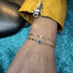 Stylush Jewelry