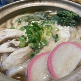 UMIGAWA - Nabeyaki udon - Japanese Near Me - Kirkland, Washington UMIGAWA - Nabeyaki udon - Japanese Near Me - Kirkland, Washington