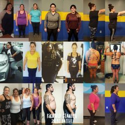 MPR Fitness
