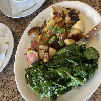 Mesa Cafe - Breadless Benedict - Breakfast & Brunch Near Me - Santa Barbara, California Mesa Cafe - Breadless Benedict - Breakfast & Brunch Near Me - Santa Barbara, California