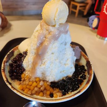 Meet Fresh - Desserts Near Me - Atlanta, Georgia