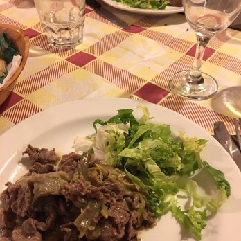 Osteria dal 1931 - Roman Near Me - Rome, RM Osteria dal 1931 - Roman Near Me - Rome, RM