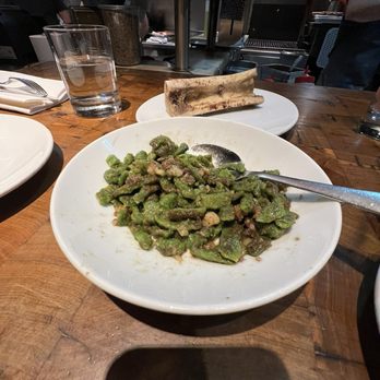 Bestia - Roasted Bone Marrow - Italian Near Me - Los Angeles, California