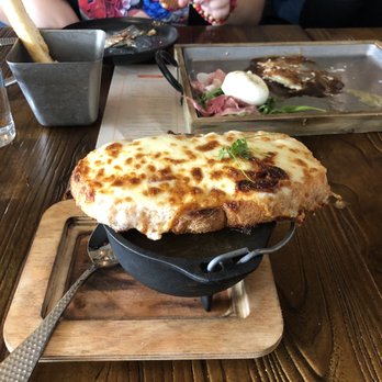 KOW Restaurant - Onion Soup - Comfort Food Near Me - Miami, Florida