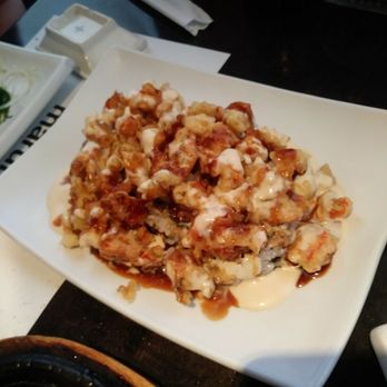 Marui Sushi - Japanese Near Me - Corona, California