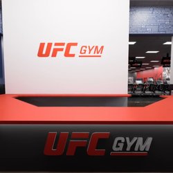 UFC GYM Morgan Park