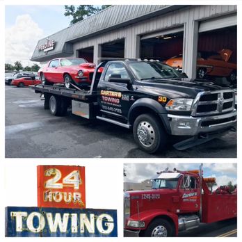 Carter's Towing - Towing Near Me - Ocala, Florida Carter's Towing - Towing Near Me - Ocala, Florida