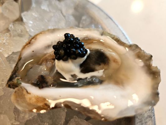 Little Em's Oyster Bar by null Little Em's Oyster Bar by null