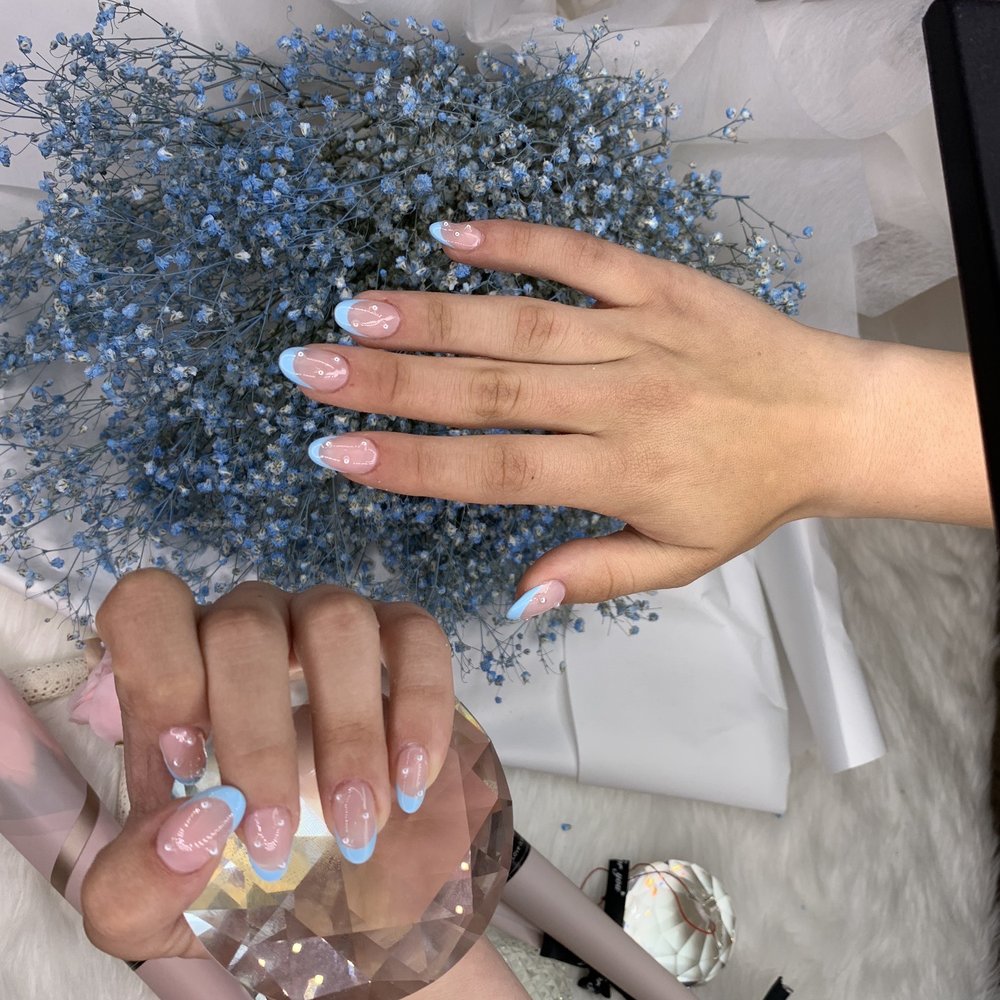 Double OO Nails & Spa - Nail Salons Near Me - Corona, California Double OO Nails & Spa - Nail Salons Near Me - Corona, California