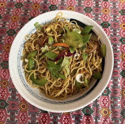 Sagarmatha Kitchen by null