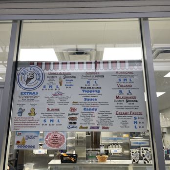 BB’s Custard - Ice Cream & Frozen Yogurt Near Me - Waterford Township, Michigan BB’s Custard - Ice Cream & Frozen Yogurt Near Me - Waterford Township, Michigan