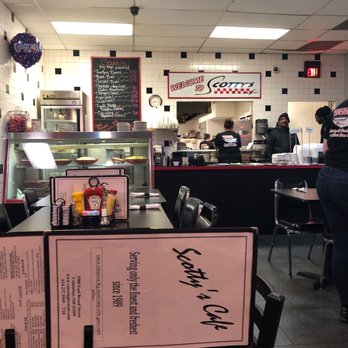 Catering By Scott - Delis Near Me - Columbus, Ohio
