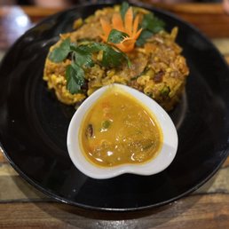 Kottu Roti