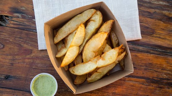 Chubby Bao House by null